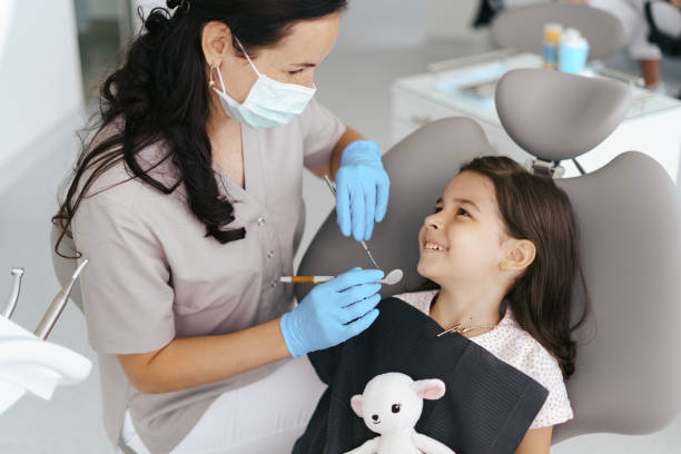 Professional Emergency Dentist in MT